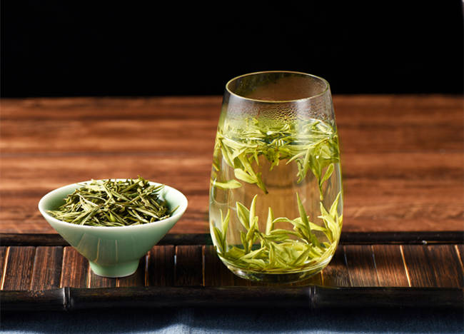 宣城市郎溪安吉白茶专卖店，安徽郎溪安吉白茶【价格、图片、地址、联系方式】