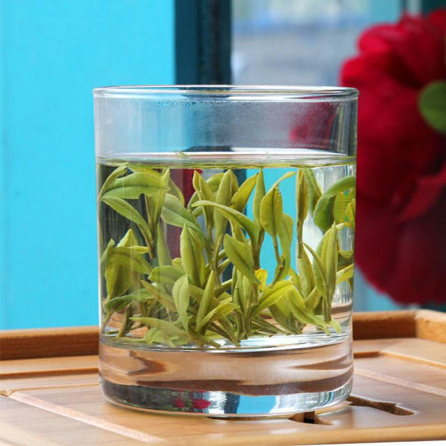 安吉白片与安吉白茶的区别，安吉白片茶是什么茶