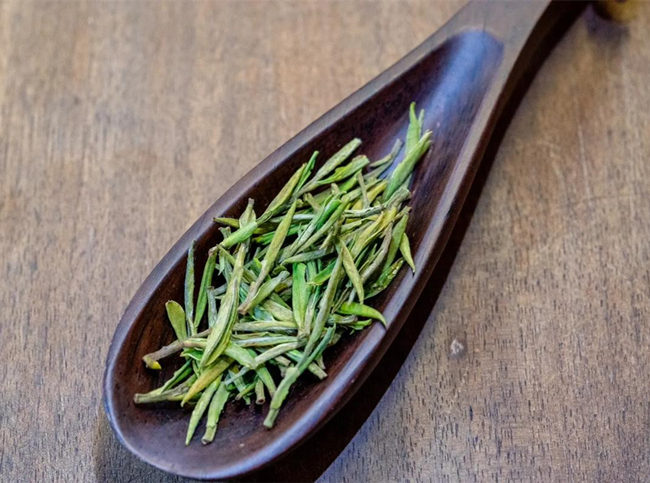 安吉白茶原产地在哪里，中国白茶之乡在哪