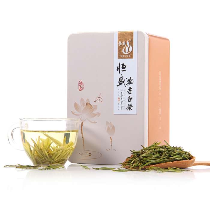 安吉恒盛白茶有限公司，溪龙黄杜安吉白茶品牌企业