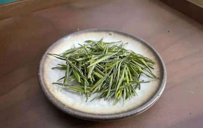 安吉溪龙对面山白茶有限公司，安吉白茶最具价值品牌