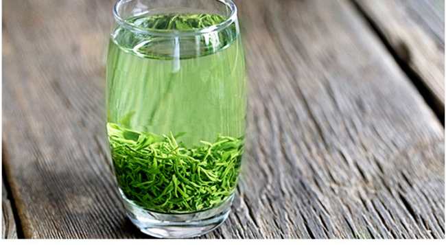 陕西富硒紫阳毛尖茶怎么样，紫阳毛尖茶图片介绍