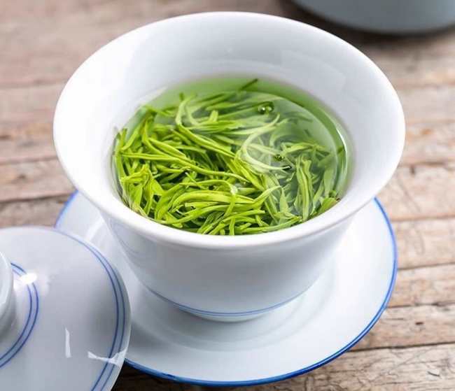 紫阳毛尖茶冲泡方法步骤，紫阳毛尖茶怎么泡好喝