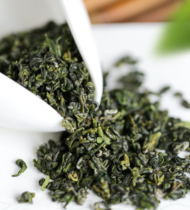 日铸雪芽茶属于什么茶，绍兴会稽山日铸茶简介