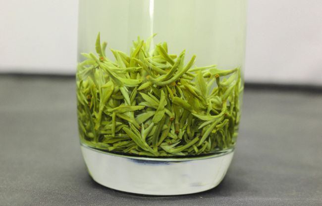 庐山云雾茶怎么储存好，江西庐山云雾茶保存方法技巧