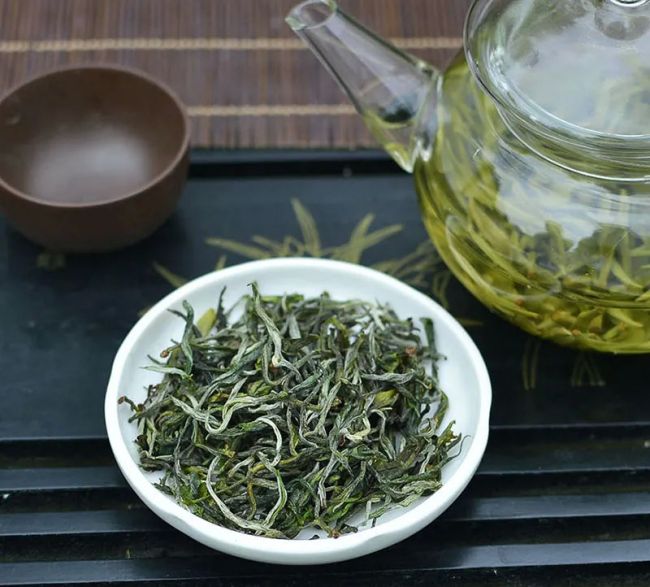 江西庐山云雾茶怎么样，九江庐山云雾茶图片介绍