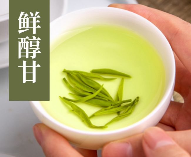 庐山云雾茶属于什么茶，江西特产庐山云雾茶历史由来简介