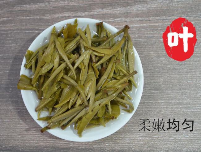 雪峰毛尖茶属于什么茶，湖南雪峰毛尖茶历史由来简介