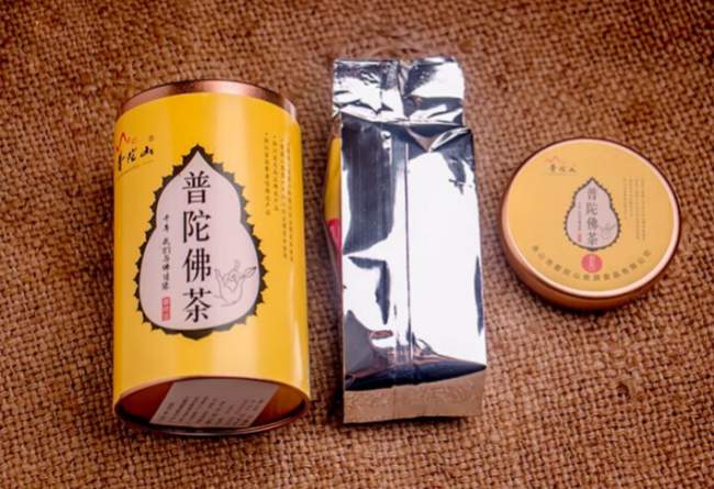 普陀佛茶怎么储存，普陀佛茶保存方法注意事项有哪些