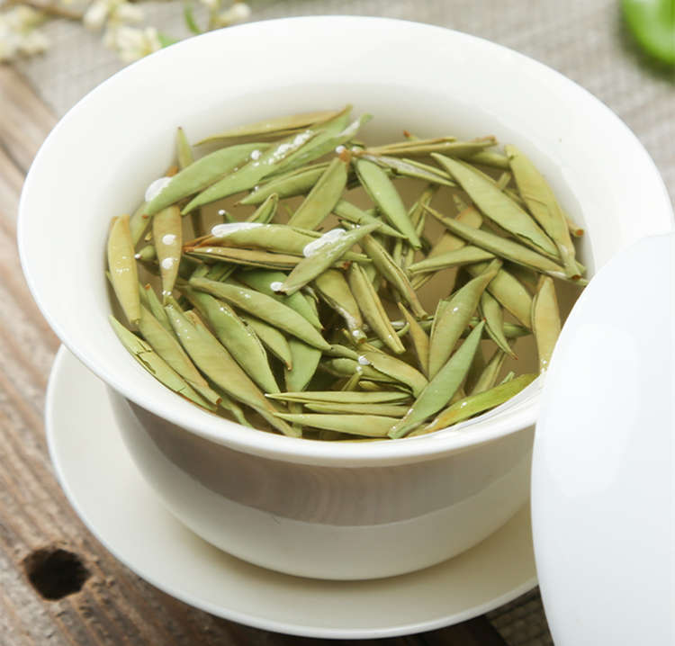 政和白茶价格多少钱一斤，政和白茶品牌，政和白茶功效作用