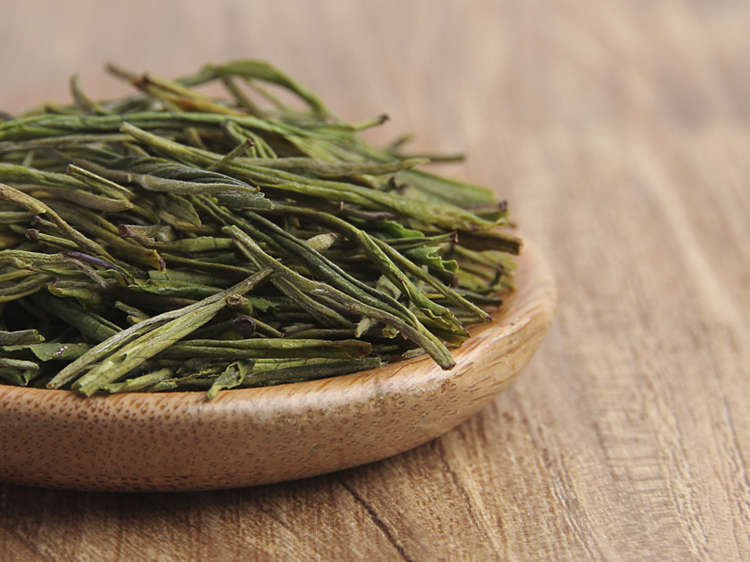 安吉白片属于什么茶，安吉白片茶历史由来简介