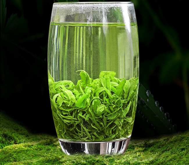 峨眉毛峰茶的功效与作用，经常喝峨眉毛峰茶有什么好处
