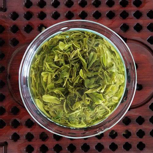 九龙茶冲泡方法步骤，安远九龙茶怎么泡好喝