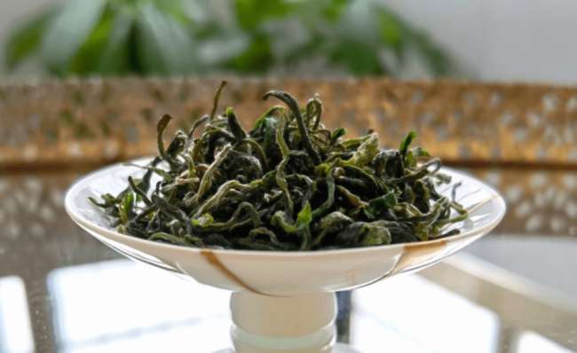 雁荡毛峰生长环境怎么样，乐清雁荡毛峰核心产区在哪里