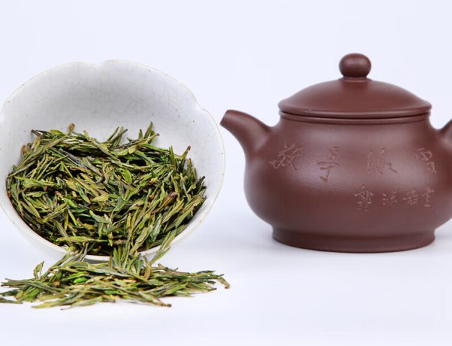 宣城敬亭绿雪茶怎么样，安徽敬亭绿雪茶图片简介