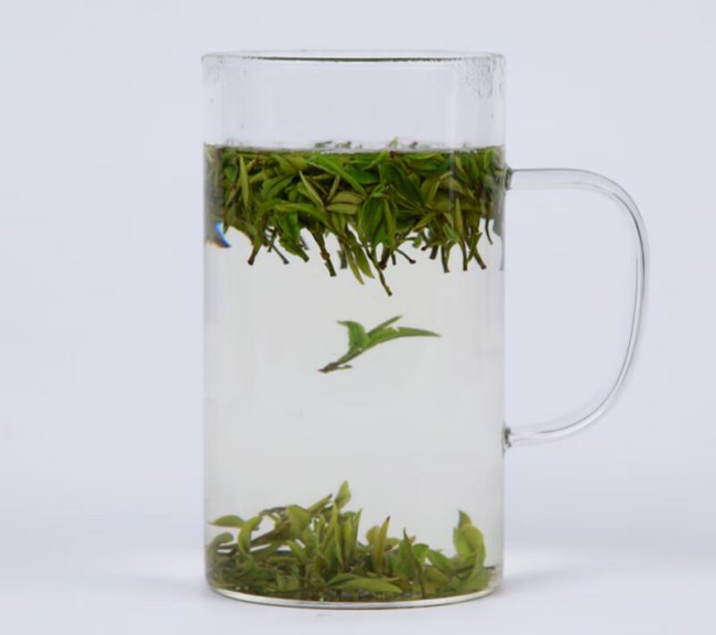 宣城敬亭绿雪茶怎么样，安徽敬亭绿雪茶图片简介