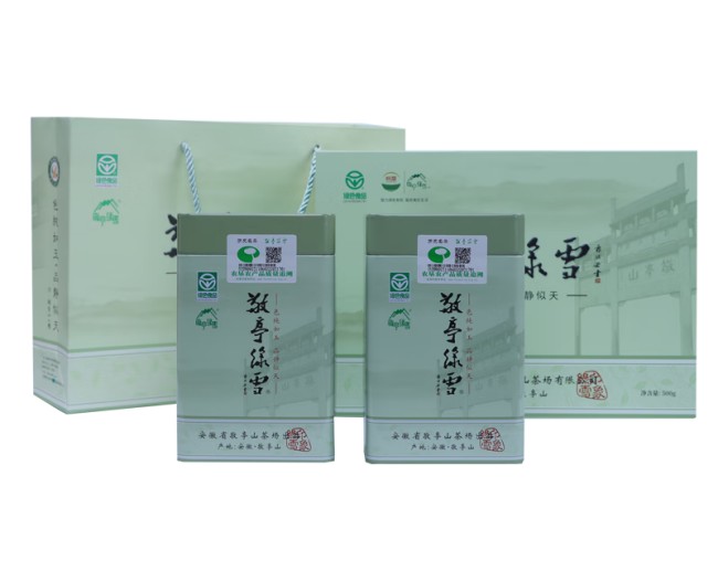 敬亭绿雪茶品牌有哪些，安徽特产敬亭绿雪茶价格多少钱一斤