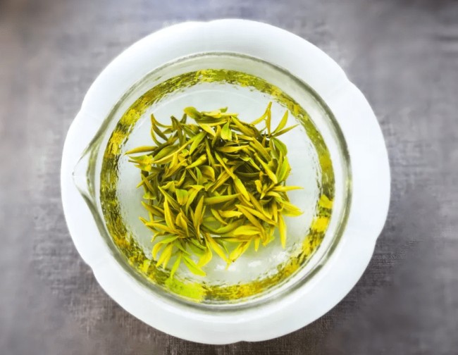 敬亭绿雪属于什么茶，安徽敬亭绿雪历史由来简介