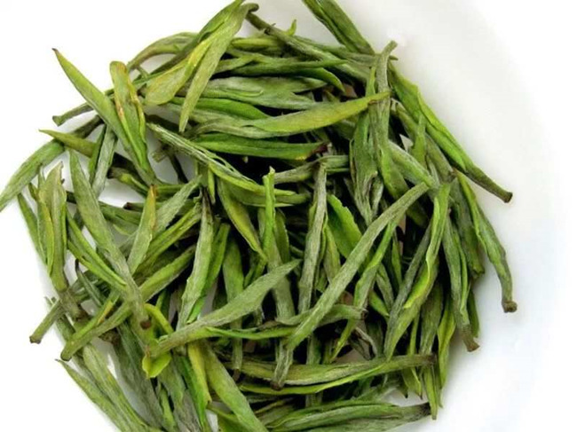 浙江安吉白茶的口感香味特点介绍，安吉白茶味道怎么样