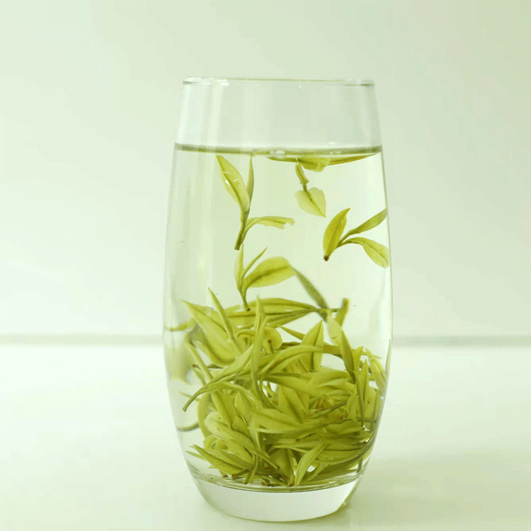 原产地安吉白茶品牌有哪些，浙江安吉白茶主要产区分布