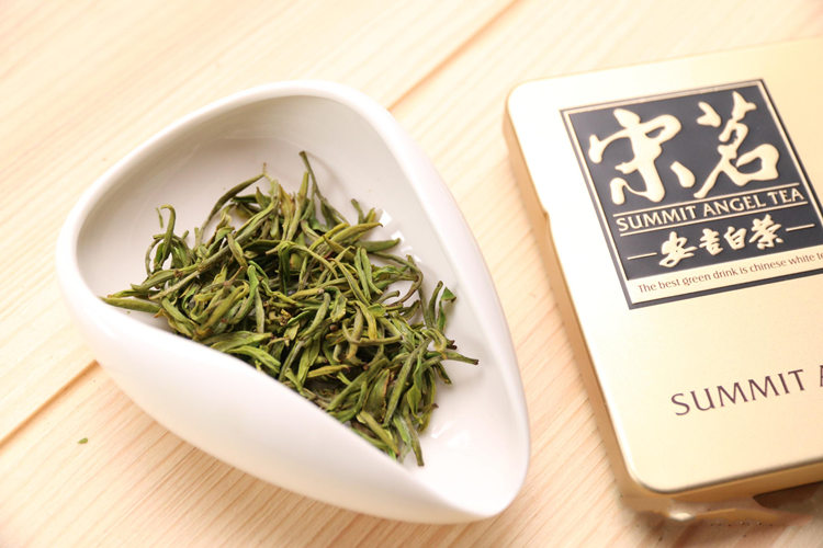原产地安吉白茶品牌有哪些，浙江安吉白茶主要产区分布
