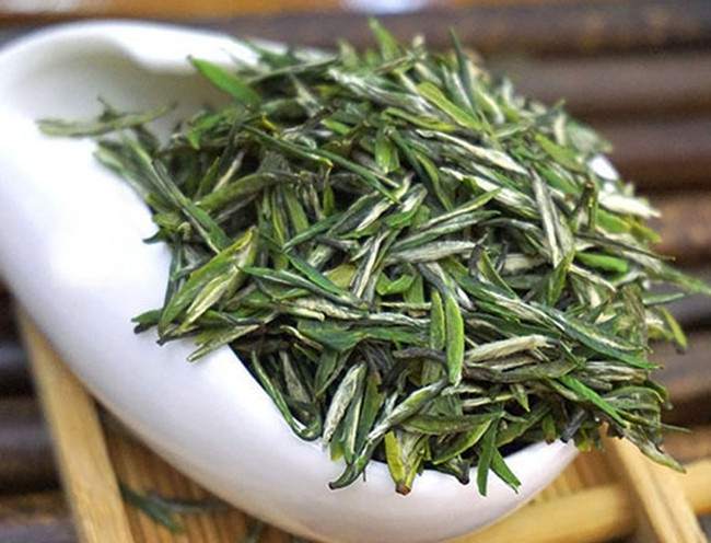 南京特产雨花茶，江苏雨花茶图片怎么样介绍