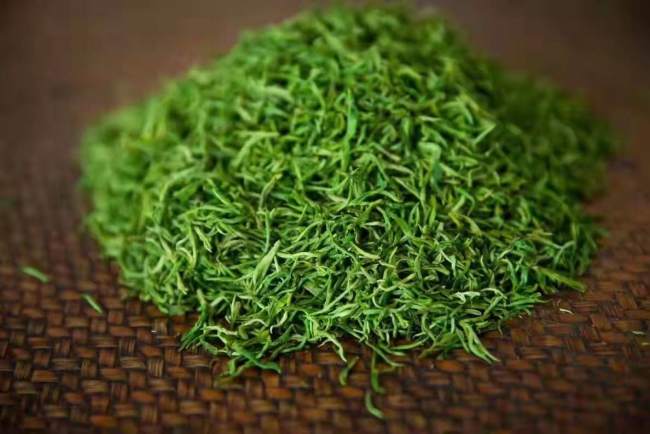 雨花茶生长环境怎么样，南京雨花茶核心产区在哪里