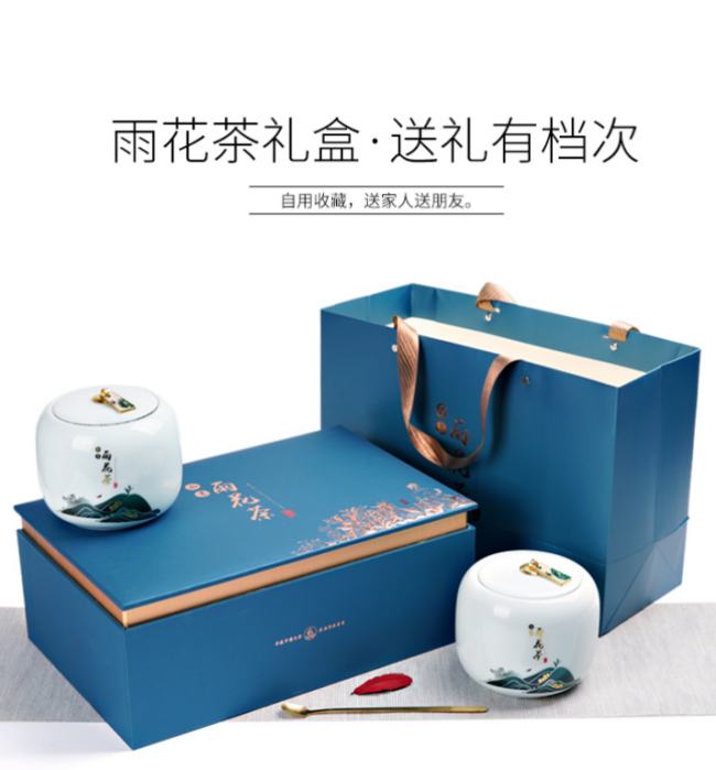 雨花茶品牌有哪些，正宗雨花茶价格多少钱一斤