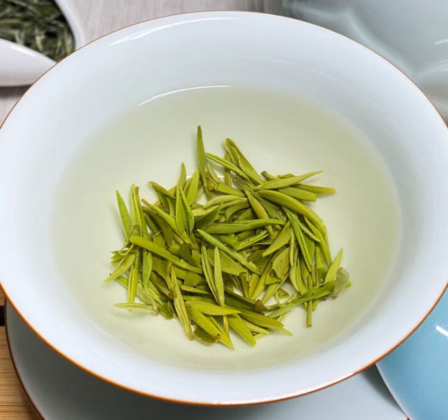 南京雨花茶属于什么茶，江苏特产雨花茶怎么样