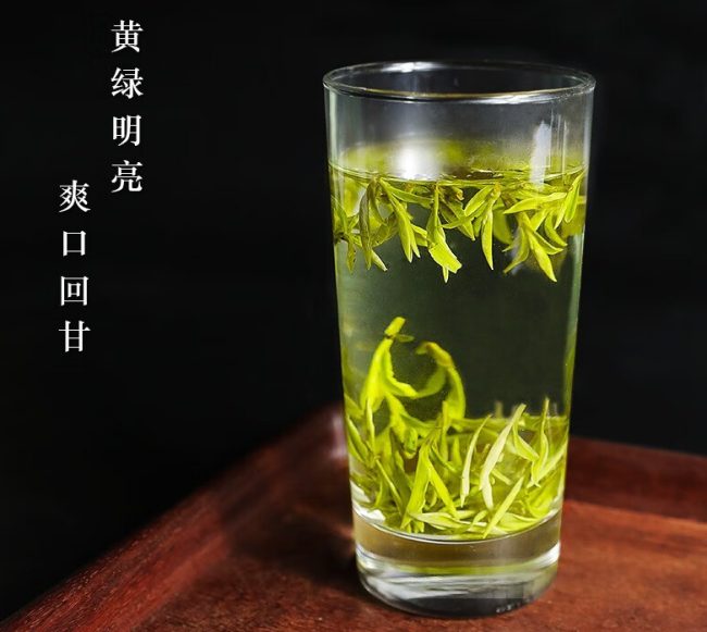 老竹大方茶的功效与作用，老竹大方茶营养价值有哪些