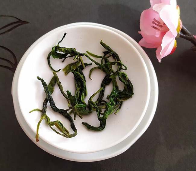 桂平西山茶储存方法，西山茶怎么保存好