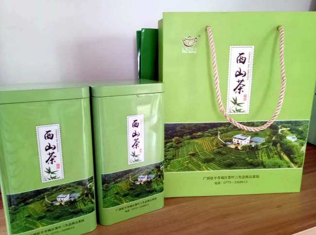 西山茶属于什么茶，广西特产西山茶怎么样介绍