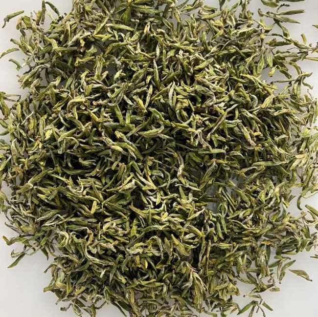 千岛湖鸠坑毛尖茶怎么样，淳安特产鸠坑毛尖茶图片介绍