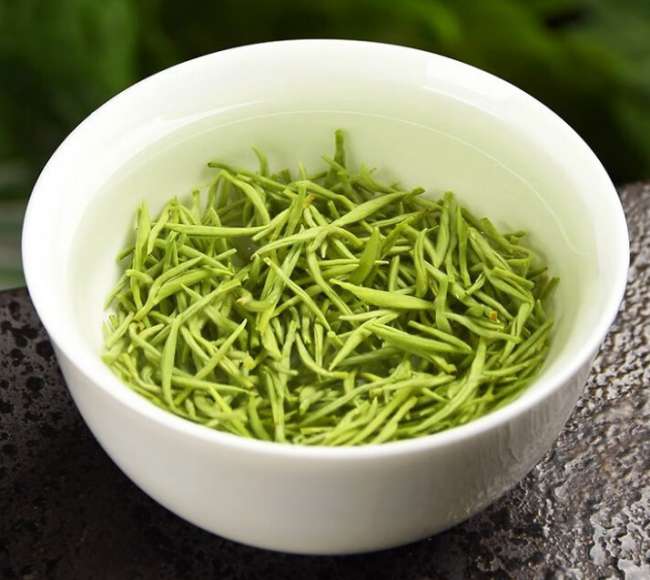 鸠坑毛尖茶功效与作用，淳安鸠坑毛尖茶营养价值