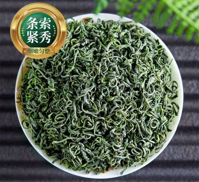 鸠坑毛尖茶储存方法，杭州鸠坑毛尖茶保存技巧