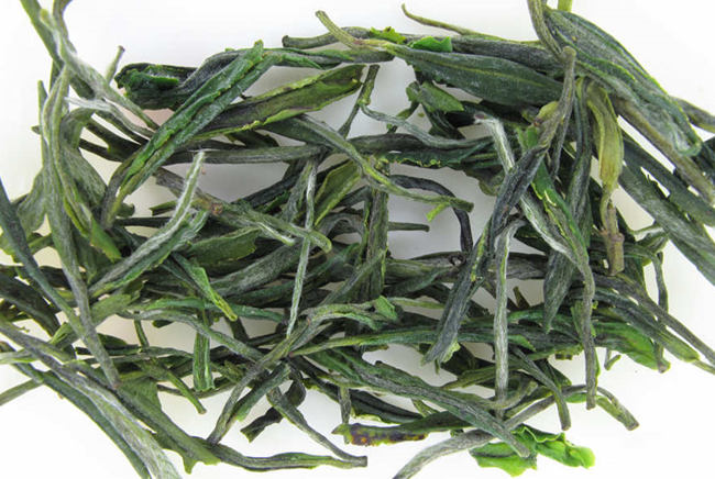 鸠坑毛尖茶属于什么茶，淳安特产鸠坑毛尖茶怎么样