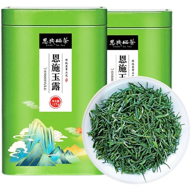 恩施玉露茶品牌有哪些，湖北恩施玉露茶价格多少钱一斤