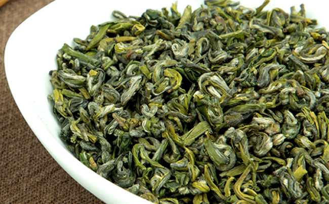 松萝茶生长环境怎么样，安徽松萝茶核心产区在哪里