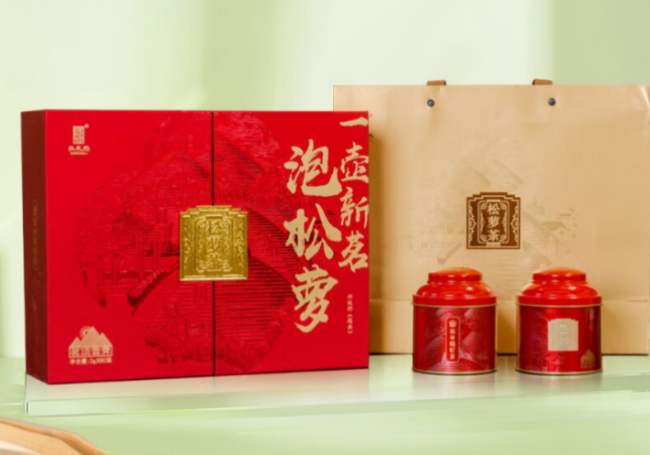 休宁松萝茶品牌有哪些，黄山特产休宁松萝茶价格多少钱一斤