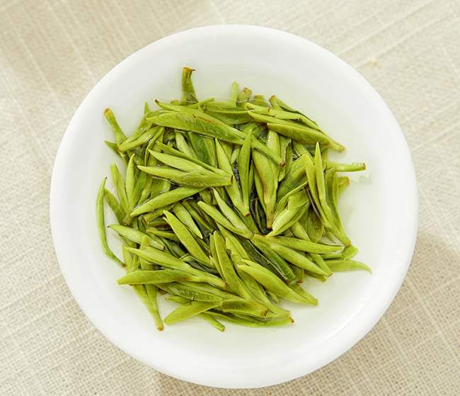 永川秀芽茶的功效与作用有哪些，重庆永川秀芽茶营养价值