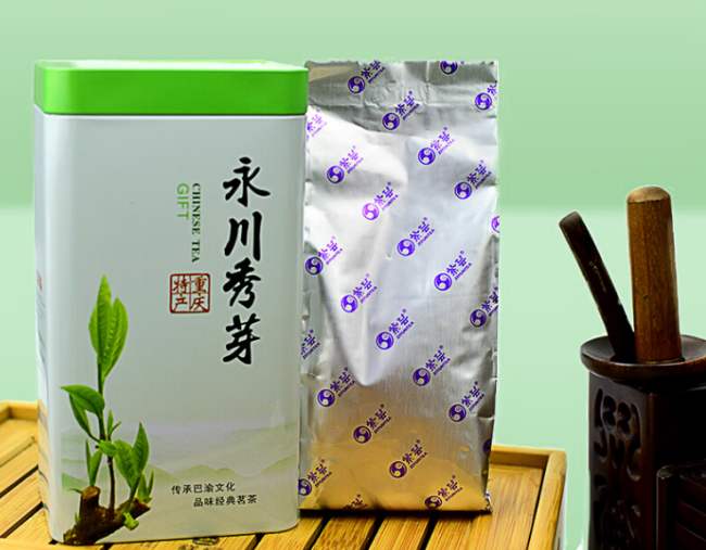 永川秀芽茶属于什么茶，重庆永川秀芽茶历史由来简介