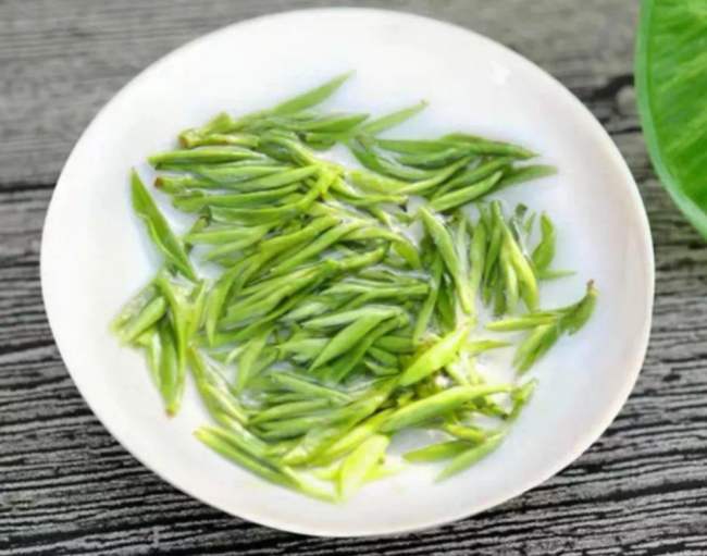 福建天山绿茶怎么样，天山绿茶图片简介