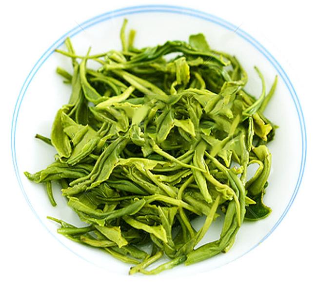 福建天山绿茶怎么样，天山绿茶图片简介