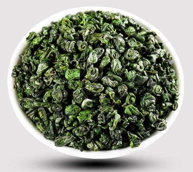 涌溪火青茶的功效与作用，安徽涌溪火青茶营养价值