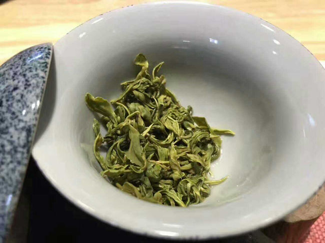 涌溪火青茶冲泡方法步骤，泾县特产涌溪火青茶怎么泡好喝