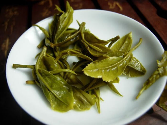 涌溪火青茶属于什么茶，安徽涌溪火青茶历史由来简介