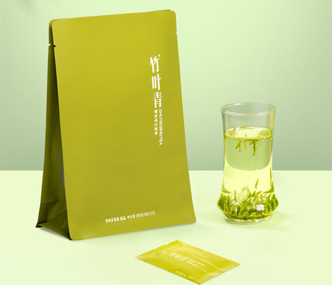 峨眉竹叶青茶品牌有哪些，峨眉竹叶青茶价格多少钱一斤