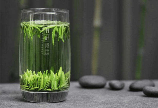 峨眉竹叶青茶冲泡方法步骤，四川峨眉竹叶青茶怎么泡好喝