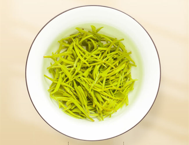 杭州径山茶怎么样，余杭特产径山茶图片介绍