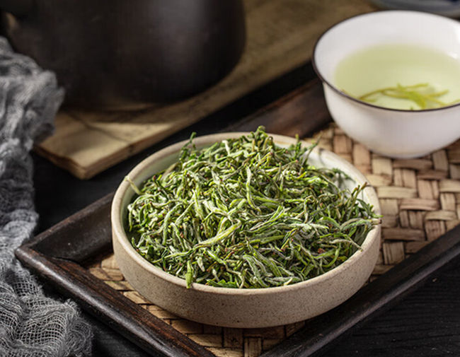 杭州径山茶怎么样，余杭特产径山茶图片介绍